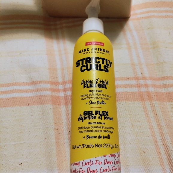 Marc Anthony "strictly curls" 3 in 1 - Picture 3 of 8